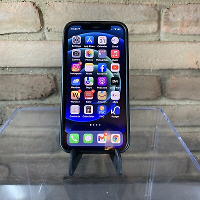 #ad Casekoo LCZJ Series Magnetic Iphone 13 Pro Max Case Stand Bag Black Case