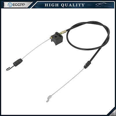 #ad Drive Cable fits John Deere GX23805 JM36 JM46 JS36 JS38 JS46 JS48