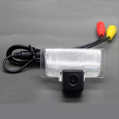 #ad HD Color Car Reverse Parking Rear View Backup Camera For Nissan Altima 2008 2018