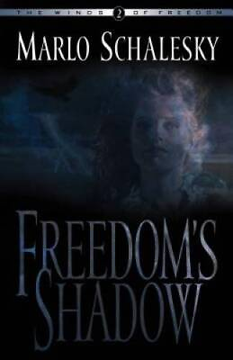 #ad Freedoms Shadow Winds of Freedom Book 2 Paperback VERY GOOD